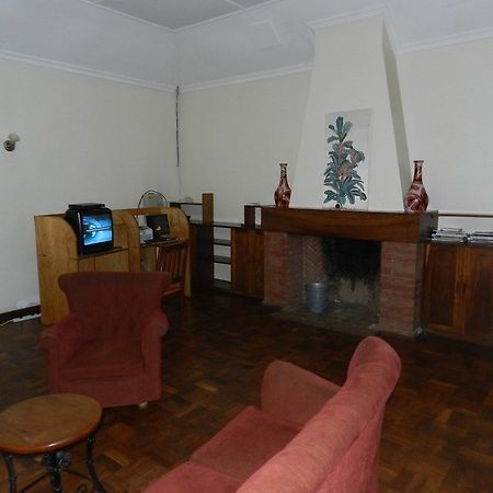 Hibiscus Guest House Nairobi Exterior foto