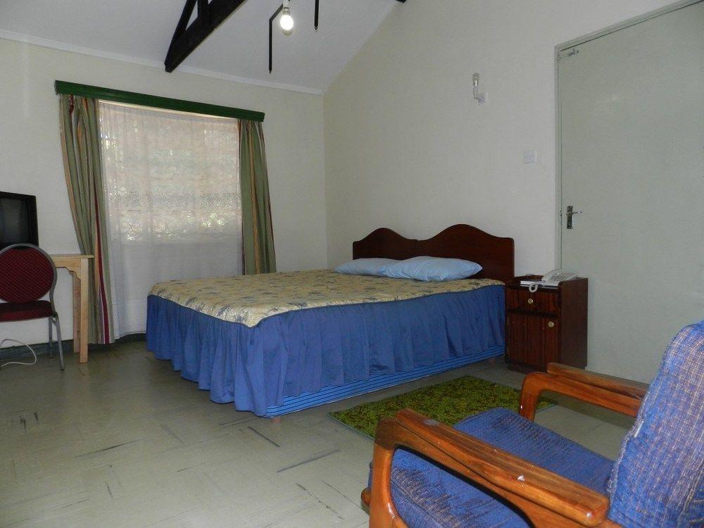 Hibiscus Guest House Nairobi Exterior foto