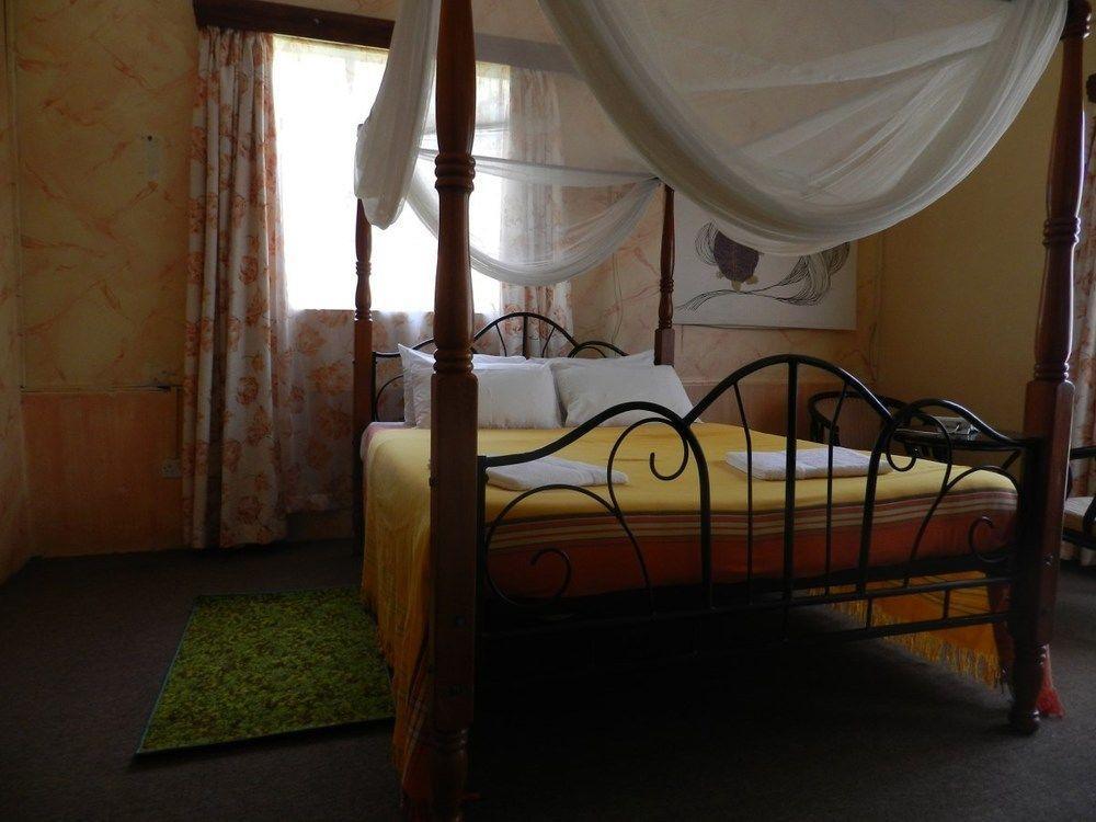 Hibiscus Guest House Nairobi Exterior foto