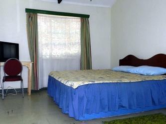 Hibiscus Guest House Nairobi Exterior foto
