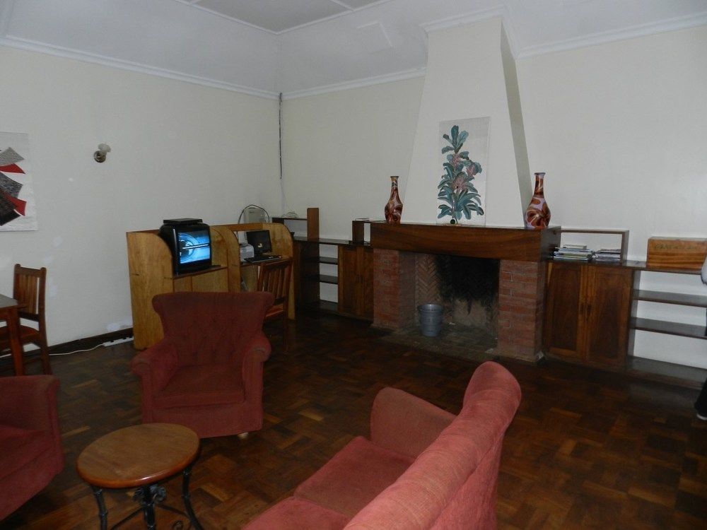 Hibiscus Guest House Nairobi Exterior foto